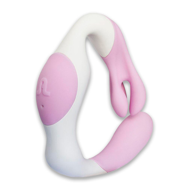 Вібратор Adrien Lastic O Venus