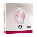 Вібратор Adrien Lastic O Venus