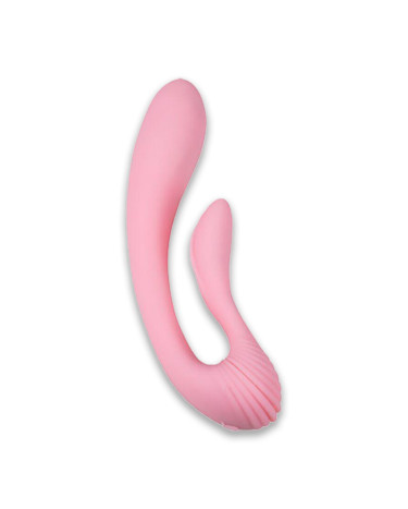 Вібратор Adrien Lastic G-wave Pink