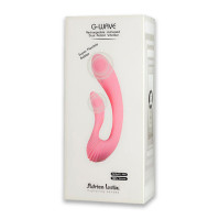 Вібратор Adrien Lastic G-wave Pink