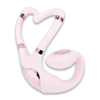 Вібратор Adrien Lastic Venus + APP