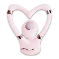 Вібратор Adrien Lastic Venus + APP