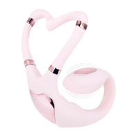Вібратор Adrien Lastic Venus + APP