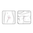 Вібратор Adrien Lastic Venus + APP