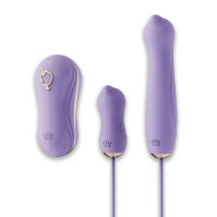 Набір Zalo UNICORN Violet