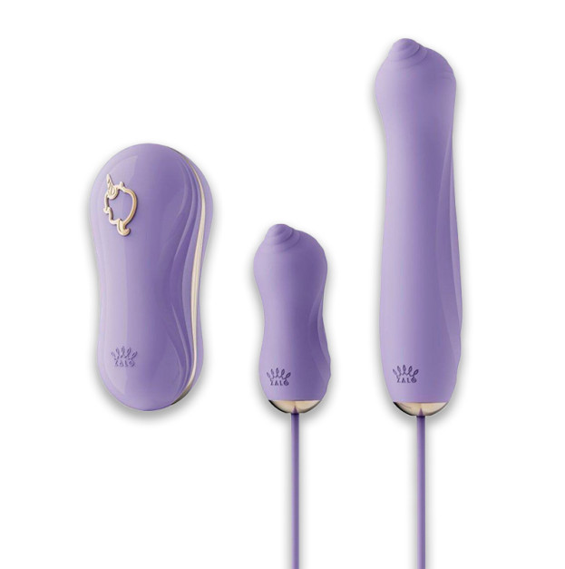 Набір Zalo UNICORN Violet