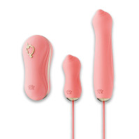 Набір Zalo UNICORN Pink