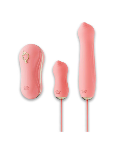 Набір Zalo UNICORN Pink