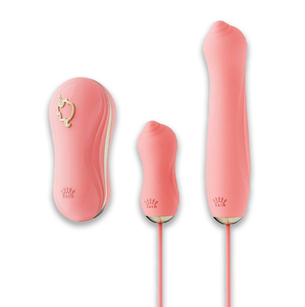 Набір Zalo UNICORN Pink