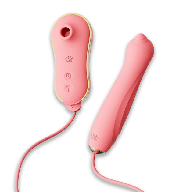 Набір Zalo UNICORN Pink