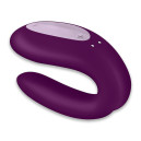 Набір вібраторів для пар Satisfyer Partner Box 1