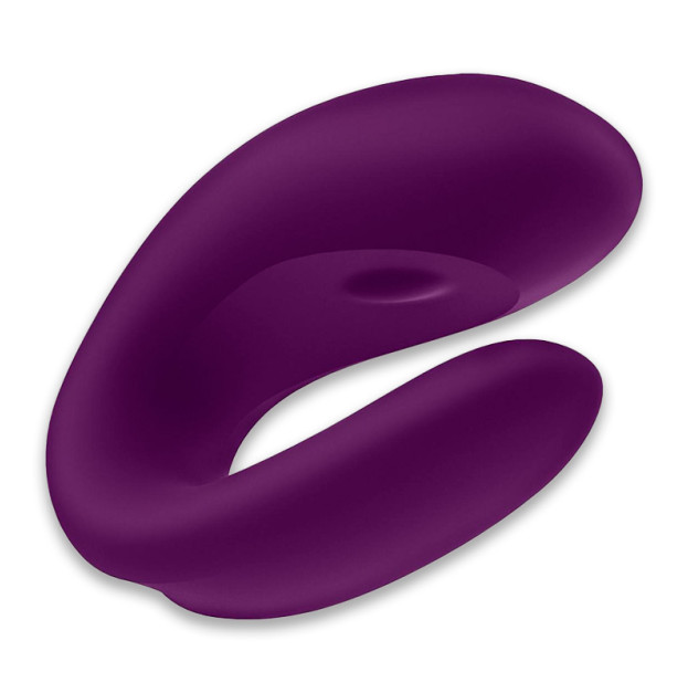 Набір вібраторів для пар Satisfyer Partner Box 1