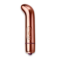 Rocks Off Rose Gold Vibrator Set