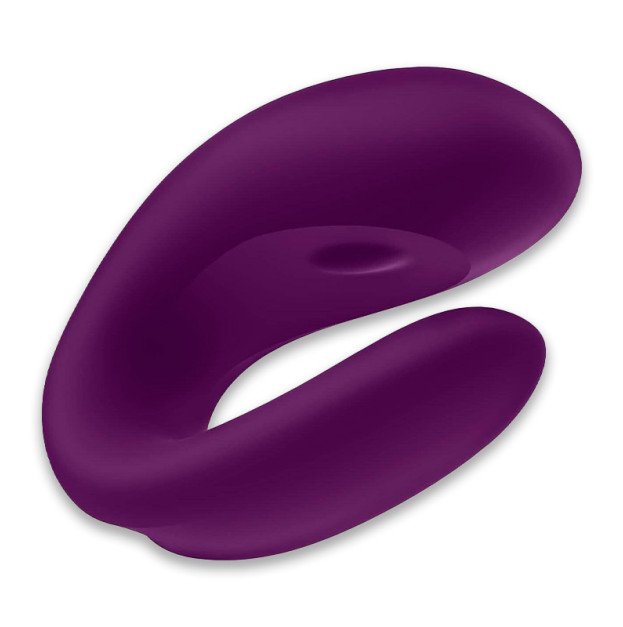 Набір вібраторів для пар Satisfyer Partner Box 3