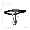 Вібратор Adrien Lastic Pan-T Vibe