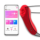 Вибратор в трусики Fun Town Caleo