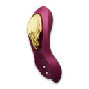 Вібратор Zalo AYA Velvet Purple