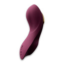 Вібратор Zalo AYA Velvet Purple