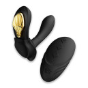 Вібратор Zalo AYA Obsidian Black