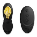 Вібратор Zalo AYA Obsidian Black