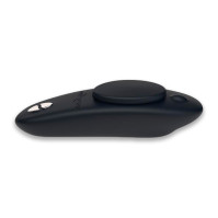 Вибратор в трусики We-Vibe Moxie Satin Black