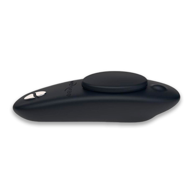 Вибратор в трусики We-Vibe Moxie Satin Black