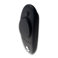 Вибратор в трусики We-Vibe Moxie Satin Black