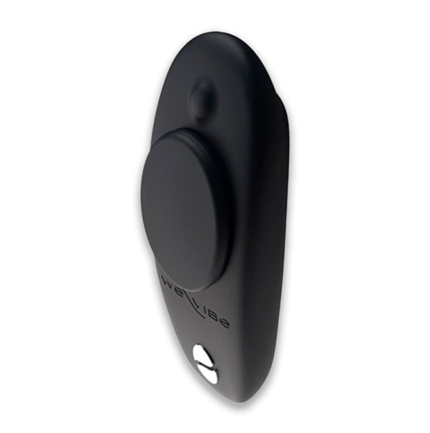Вибратор в трусики We-Vibe Moxie Satin Black