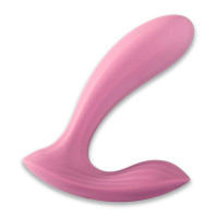 Вибратор в трусики Svakom Erica Pink