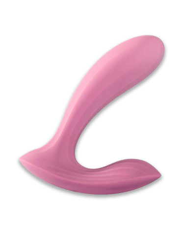 Вибратор в трусики Svakom Erica Pink