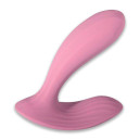 Вибратор в трусики Svakom Erica Pink