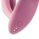 Вибратор в трусики Svakom Erica Pink