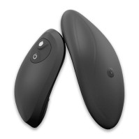 Vibrator with panties and heating Dorcel DISCREET VIBE XL