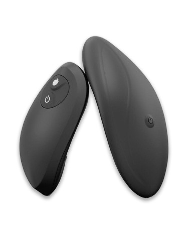 Vibrator with panties and heating Dorcel DISCREET VIBE XL