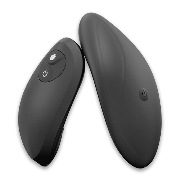 Vibrator with panties and heating Dorcel DISCREET VIBE XL