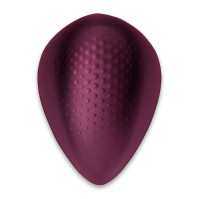 Вібратор Rocks Off Knickerbocker Glory Burgundy