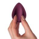 Вібратор Rocks Off Knickerbocker Glory Burgundy