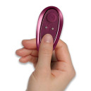 Вібратор Rocks Off Knickerbocker Glory Burgundy