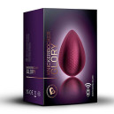 Вібратор Rocks Off Knickerbocker Glory Burgundy