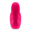 Смарт-вібратор в трусики Satisfyer Top Secret Pink