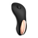 Смарт-вібратор в трусики Satisfyer Little Secret Black