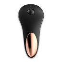 Смарт-вібратор в трусики Satisfyer Little Secret Black