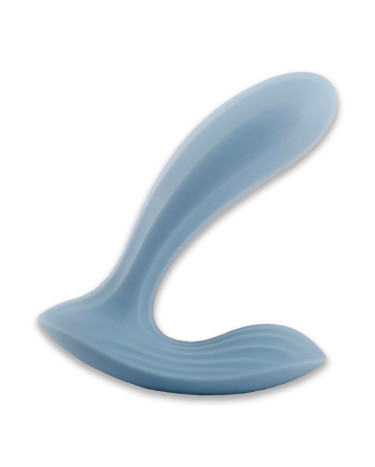 Вибратор в трусики Svakom Erica Dusty Blue