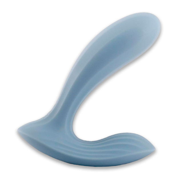 Вибратор в трусики Svakom Erica Dusty Blue