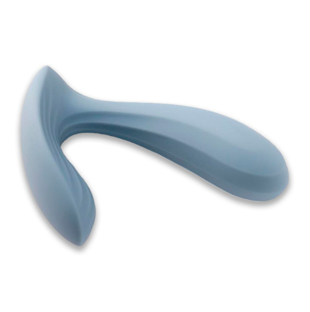 Вибратор в трусики Svakom Erica Dusty Blue