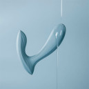 Вібратор в трусики Svakom Erica Dusty Blue