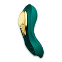 Вібратор Zalo AYA Turquoise Green