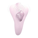 Вібратор в трусики Adrien Lastic Temptation APP