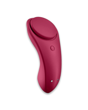 Смарт-вібратор в трусики Satisfyer Sexy Secret