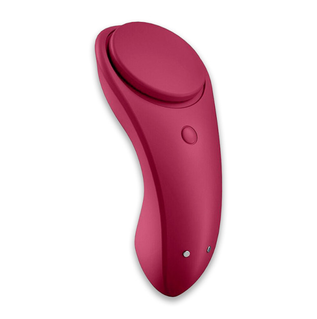 Смарт-вібратор в трусики Satisfyer Sexy Secret